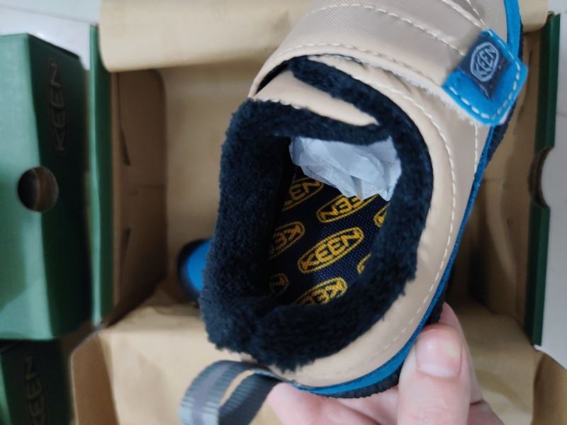 Keen Kids Shoes